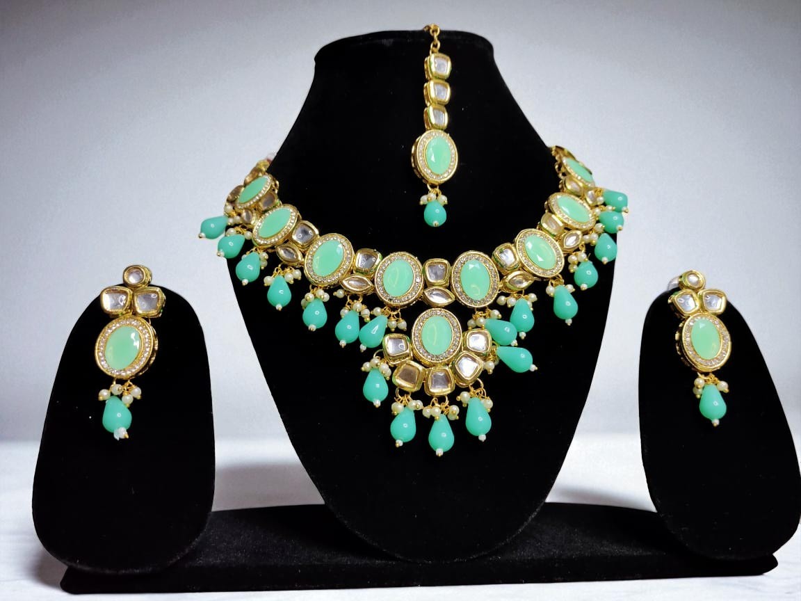 Gold Jewellery