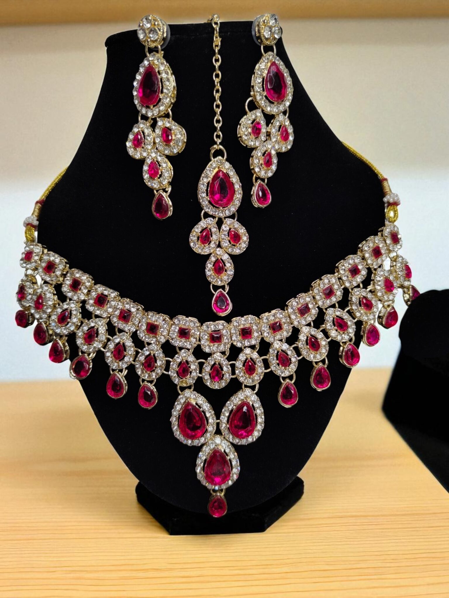 Jewellery Set